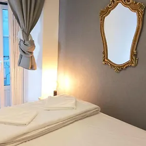 1 Bedroom - Tv Da Madalena 01 Lisboa