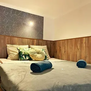 Bp Stylish Flats Appartement Budapest