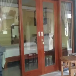 Dekwah Séjour chez l'habitant Ubud