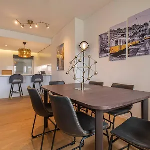 Saldanha Flats I By Innkeeper Lisboa
