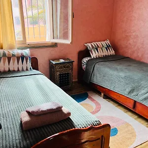 Julie's Airport Appartement Marrakesh
