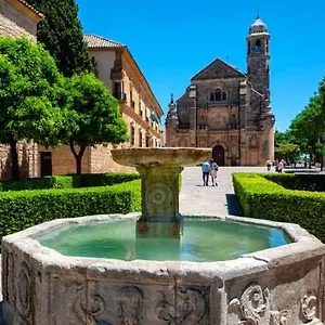 Centro Historico 3 Apartamento Úbeda