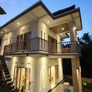 Gading Séjour chez l'habitant Ubud