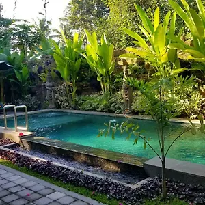 Sari Mimpi Kutuh Villa Ubud