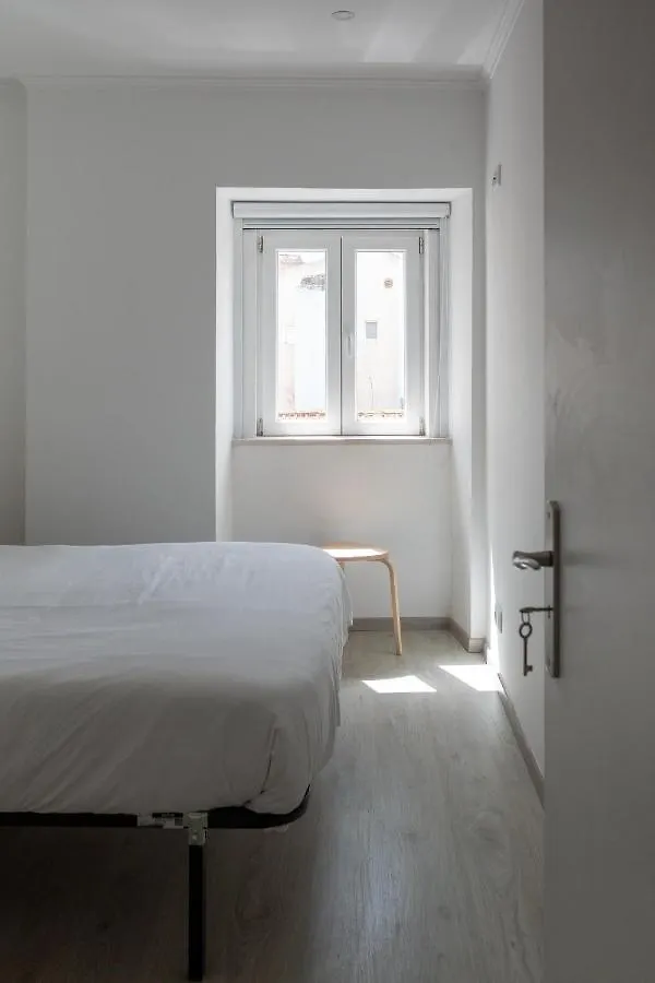 Ajuda - Apartments Lisboa